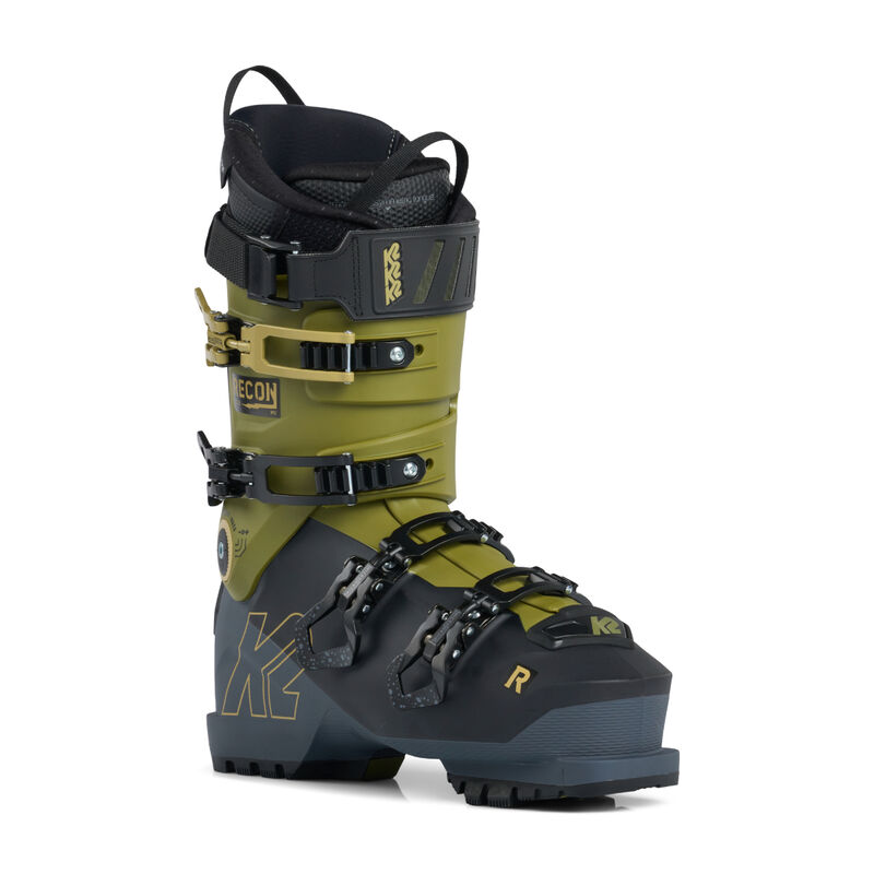 K2 Recon 120 MV Ski Boots Mens image number 1