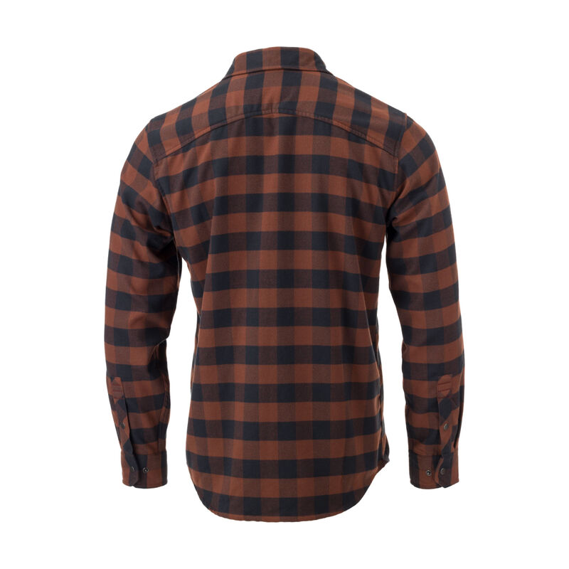 Flylow Porter Wool Shirt Mens image number 1