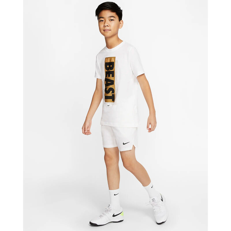 Nike Court Flex Ace Short Boys image number 3