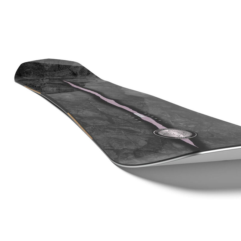 Salomon Craft Snowboard Mens image number 2