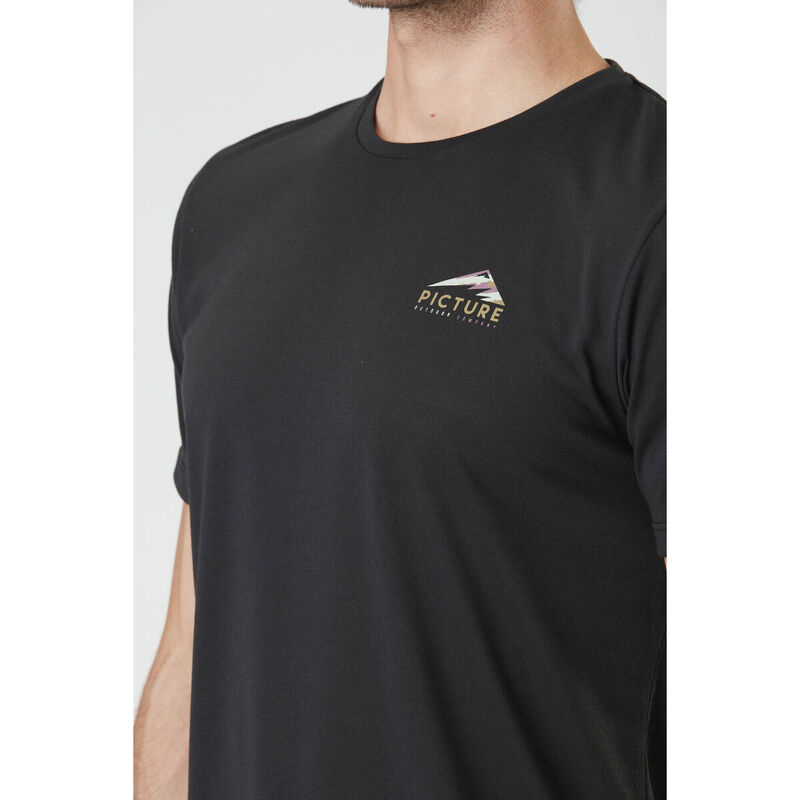 Picture Timont SS Urban Tech Tee Mens image number 2