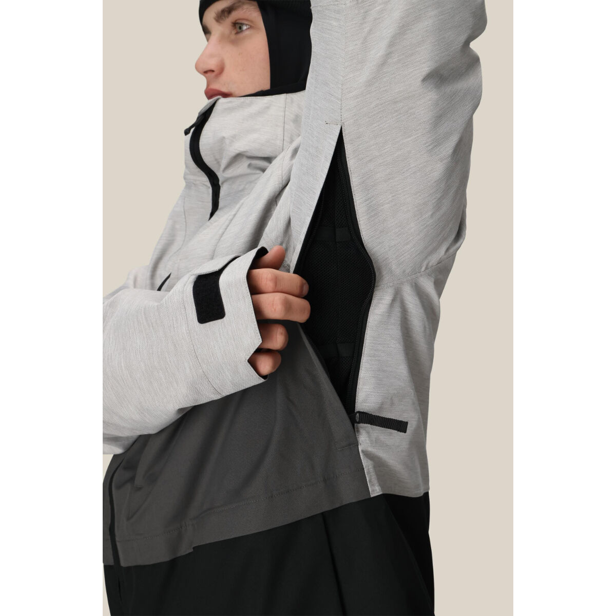 686 Smarty 3-In-1 Form Jacket Mens | Christy Sports
