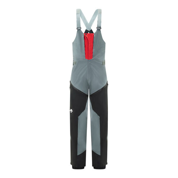 Descente 3L Hard Shell Bib Pants Mens