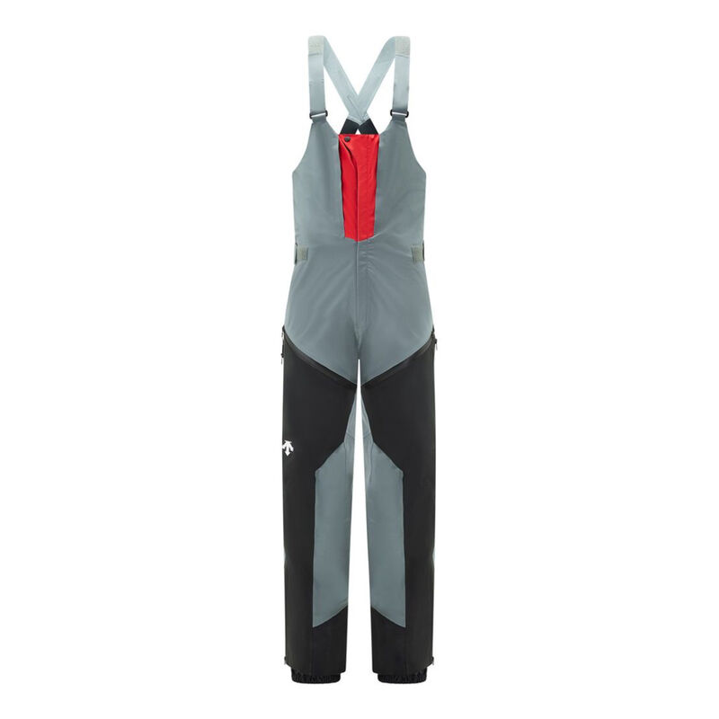 Descente 3L Hard Shell Bib Pants Mens image number 0