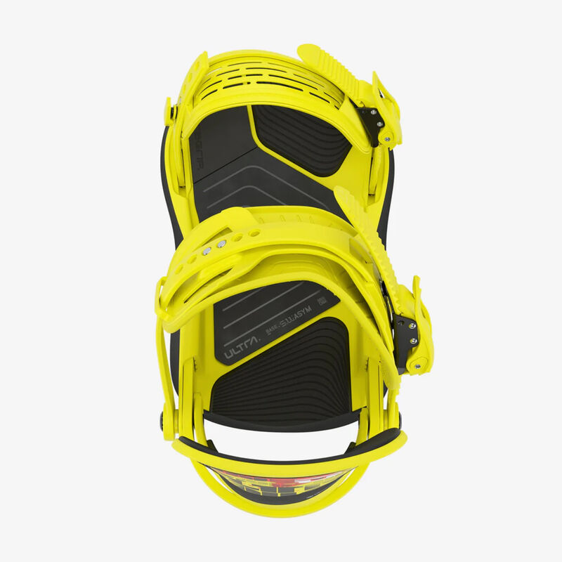 Union Ultra Snowboard Bindings image number 4