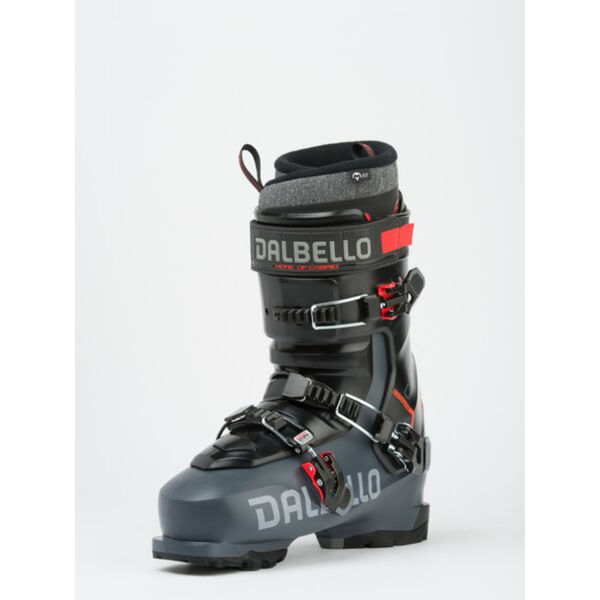 Dalbello Cabrio MV 12 3DWrap Ski Boots