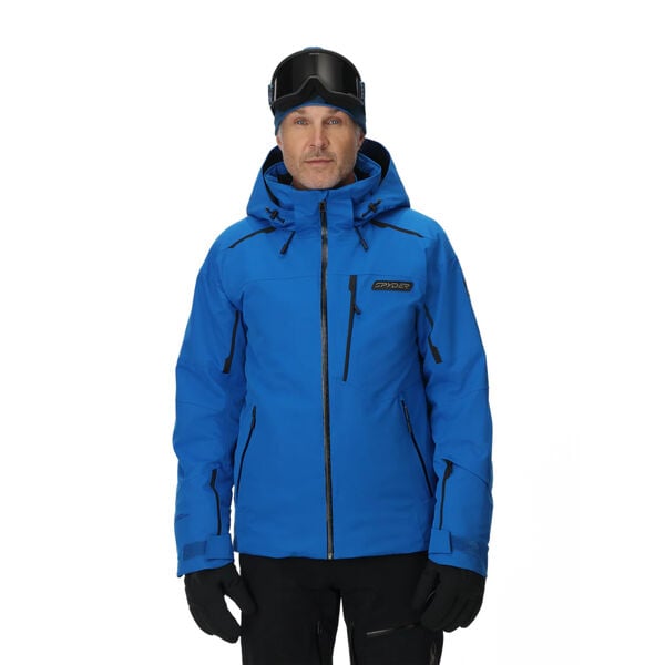 Spyder Leader Jacket Mens