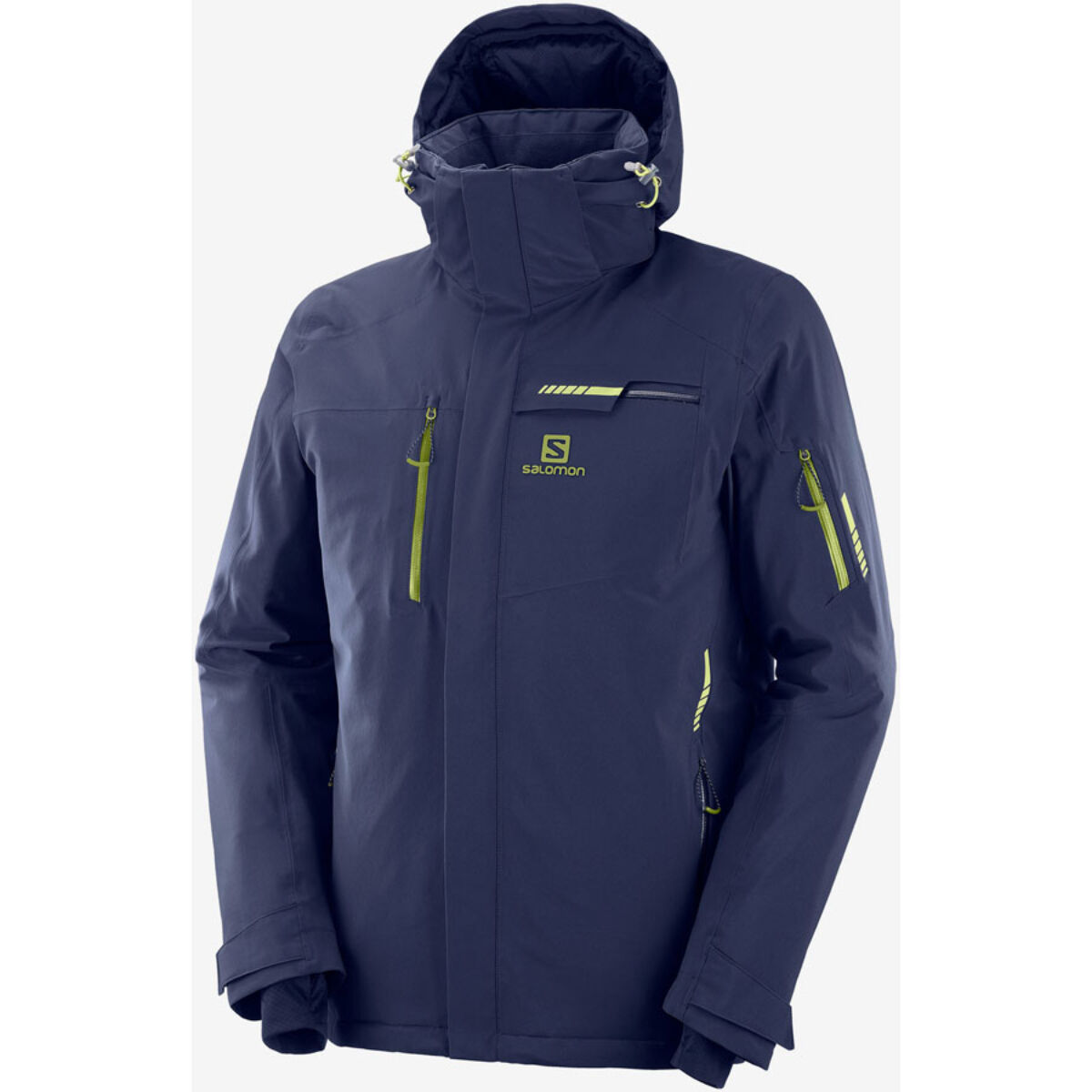 Salomon brilliant jacket Clearance