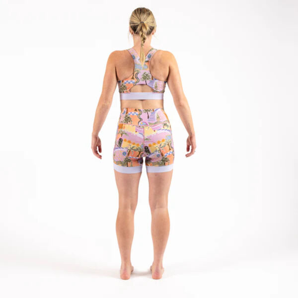 Wild Rye Eleanor Chammy Womens