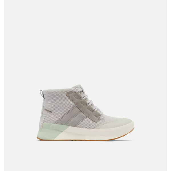 Sorel Out N About III Mid Sneakers Womens