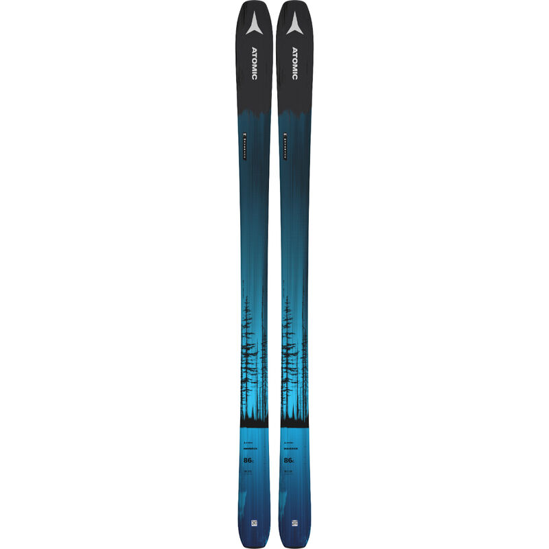 Atomic Maverick 86 C Skis Christy Sports