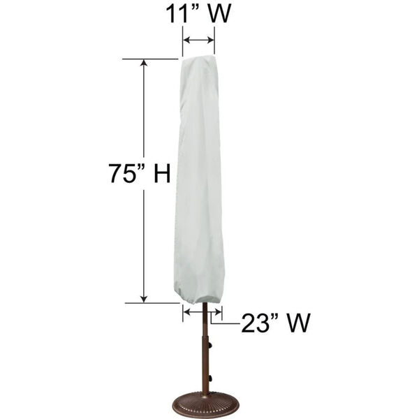 Treasure Garden Large Umbrella Protective Cover