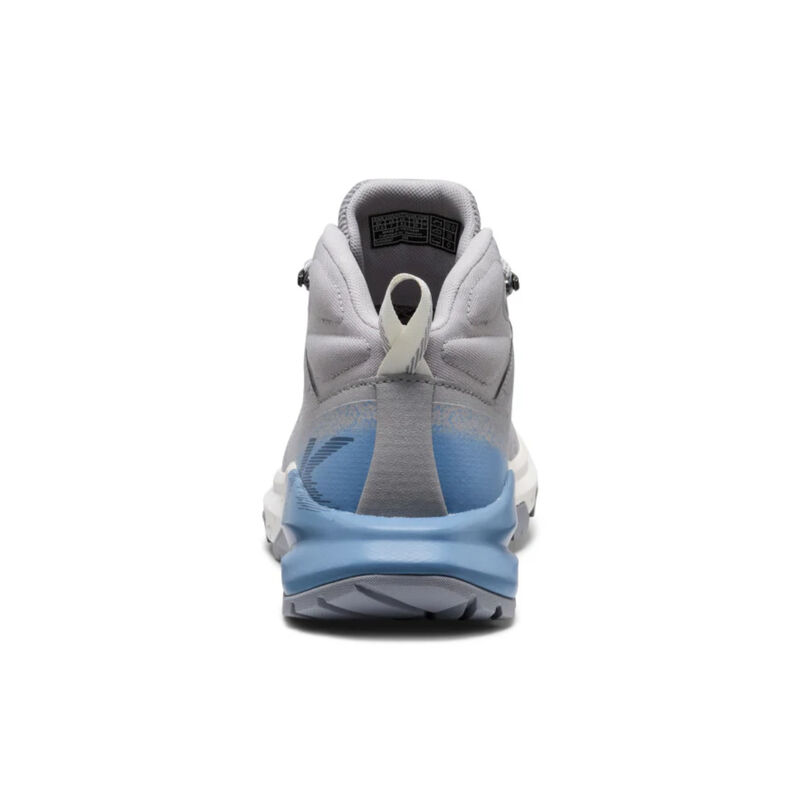 KEEN Targhee Apex Waterproof Hiking Boots Womens image number 4