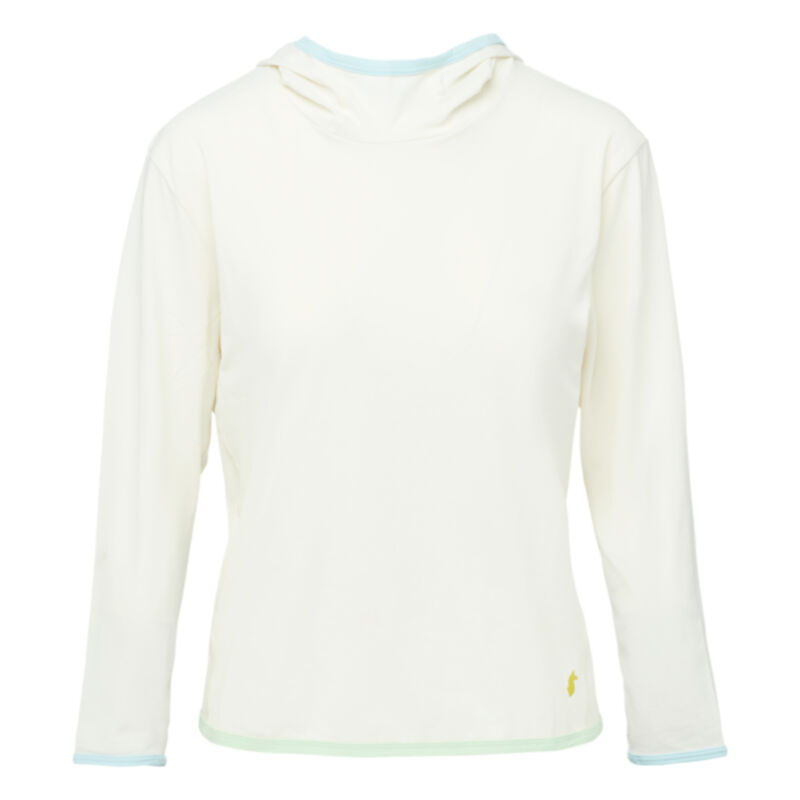 Cotopaxi Sunny Side Organic Pullover Hoodie Womens image number 0