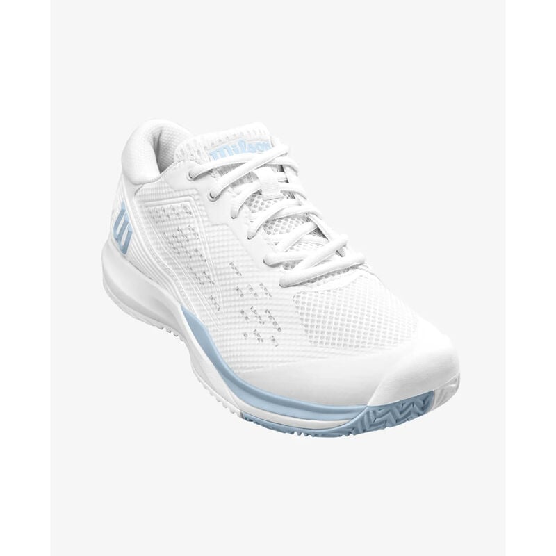 Wilson Rush Pro Ace Tennis Shoe Womens image number 0