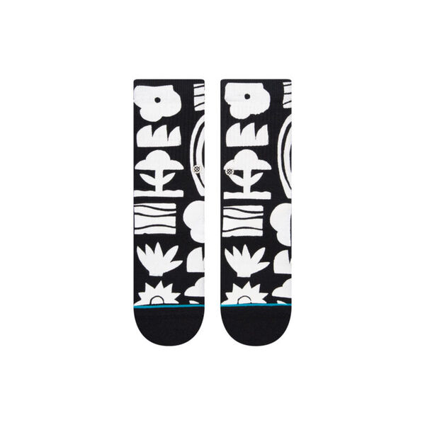 Stance Cut It Out Crew Sock Womens