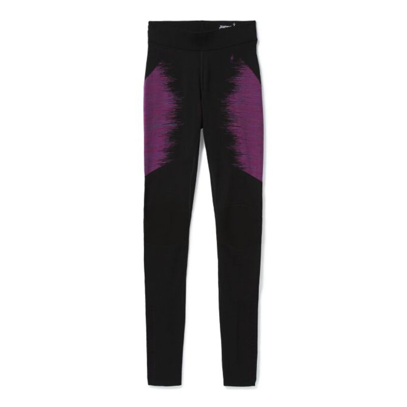 Smartwool Intraknit Merino 200 Pattern Bottom Womens image number 0