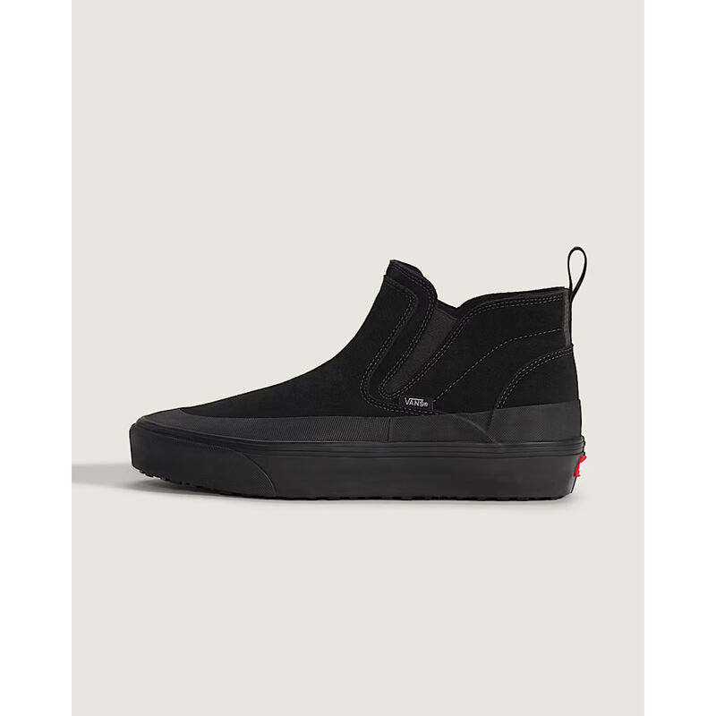 Vans Mid-Slip Insulated Shoe Mens image number 1