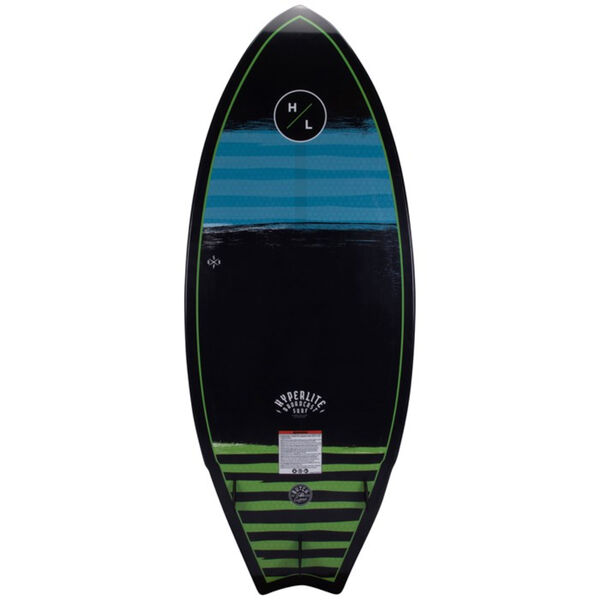 Hyperlite Broadcast 4'8" Wakesurf Board