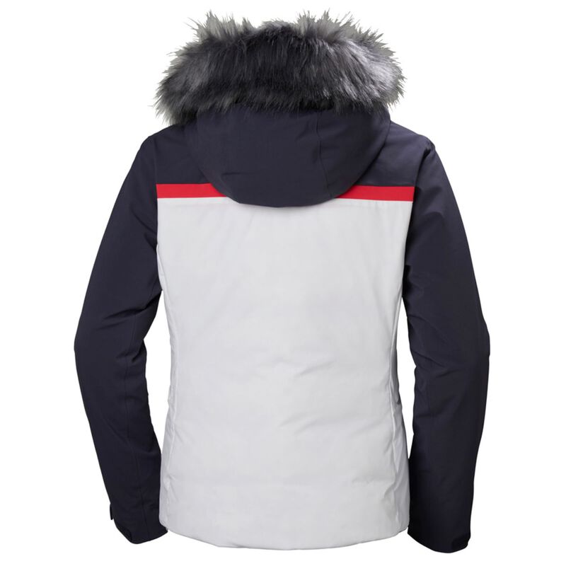 Helly Hansen Powderstar Jacket Womens image number 1