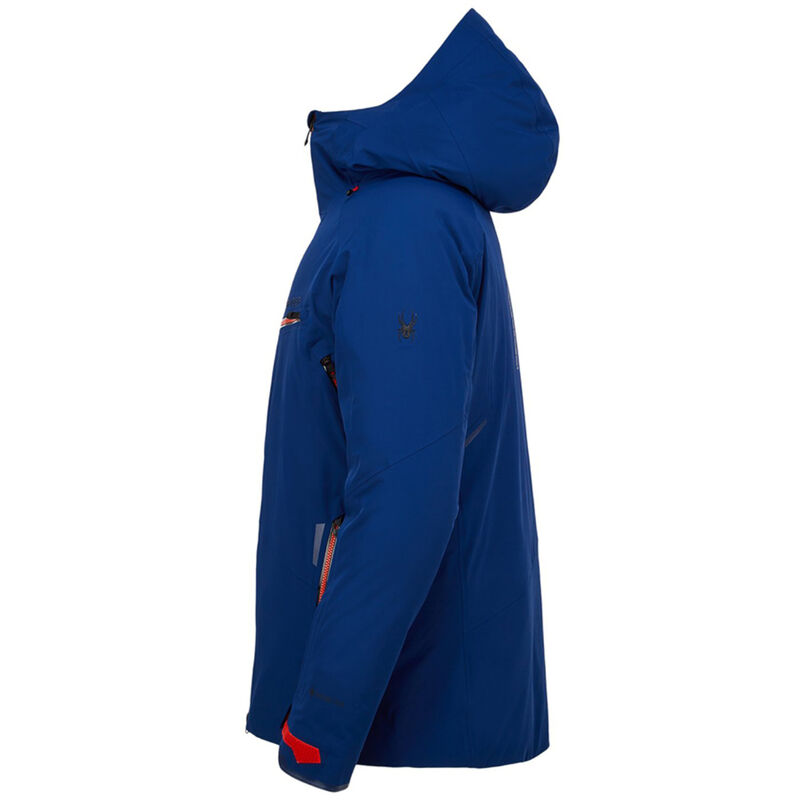 Spyder Hokkaido GTX Jacket Mens image number 3