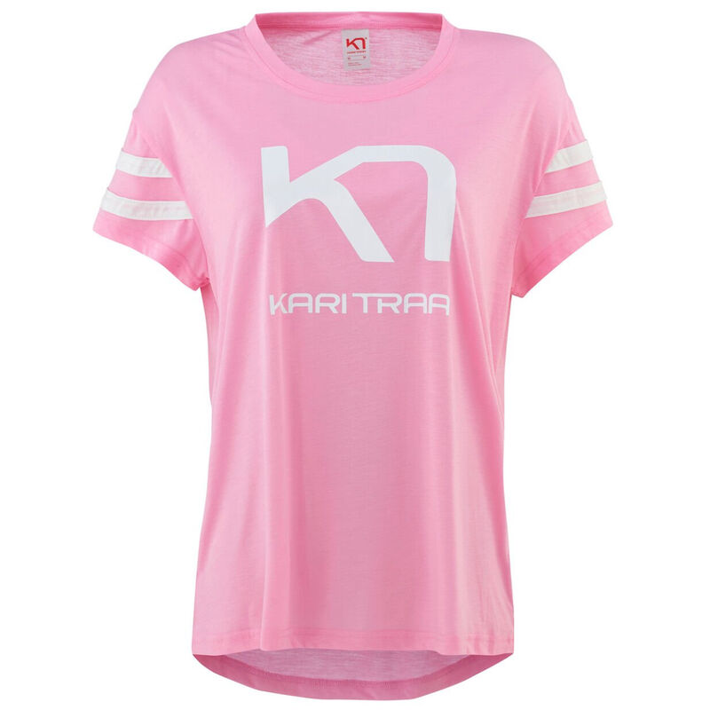 Kari Traa Vilde T-shirt Womens Christy Sports