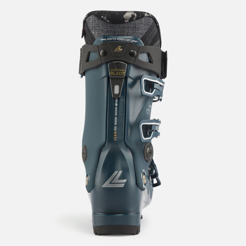 Lange Shadow 115 MV GW Ski Boots Womens image number 3