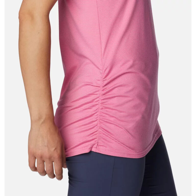 Columbia Leslie Falls Tank Top Womens image number 2