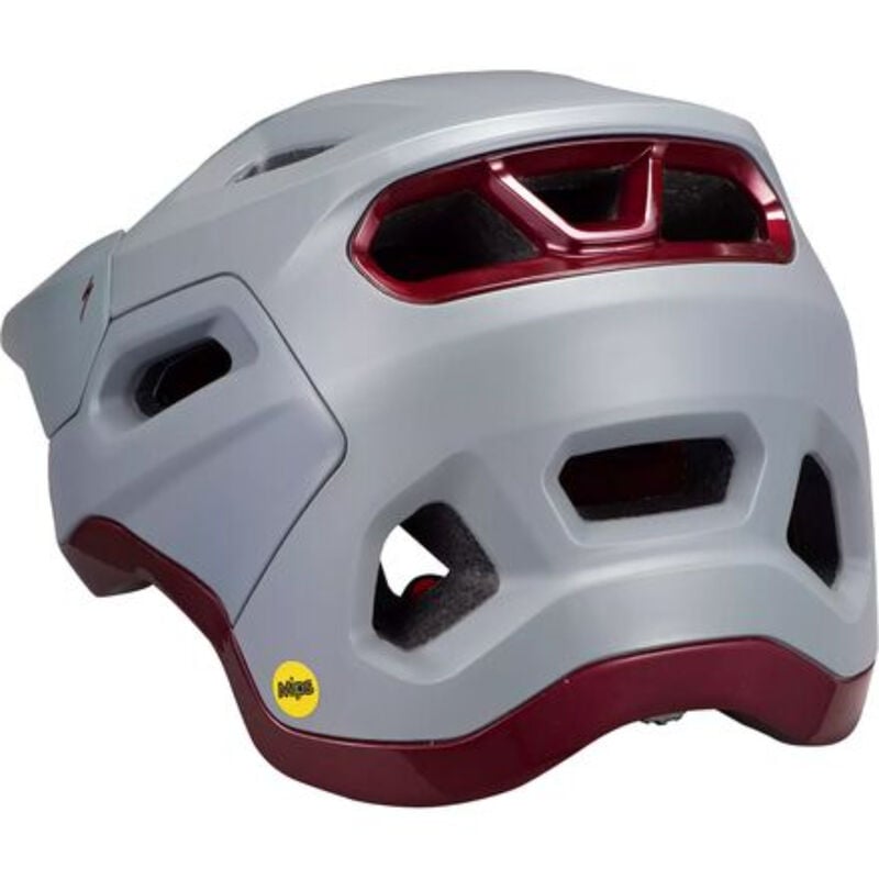Specialized Tactic MTB Helmet image number 2