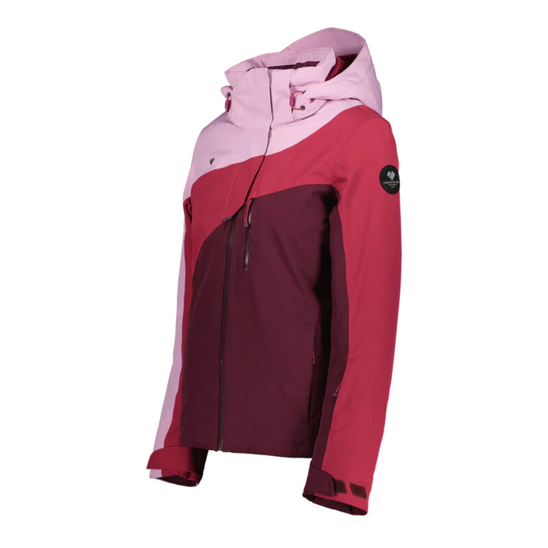 Jette Jacket Obermeyer Jette Obermeyer Jette Jacket Womens Christy