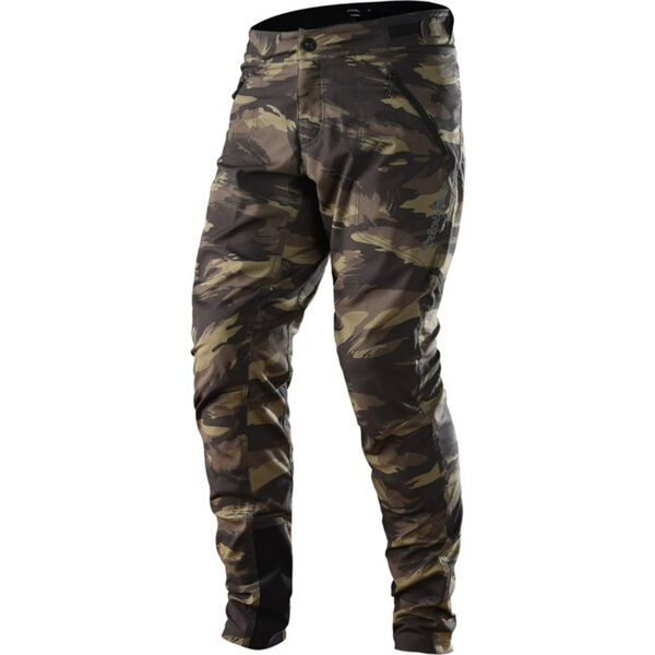 Troy Lee Youth Skyline MTB Trail Pants Kids