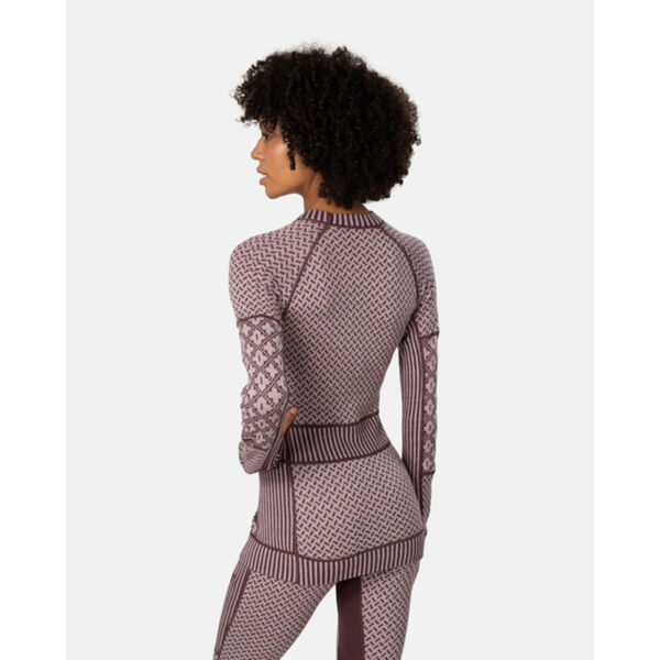 Kari Traa Smekker Long Sleeve Baselayer Womens