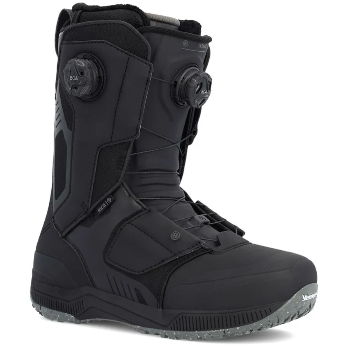 RIDE INSANO スノーボードブーツ MICHELIN 27cm RIDE Insano Snowboard Boots 2025 | RIDE Snowboards