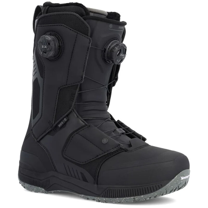 Ride Insano Snowboard Boots image number 0