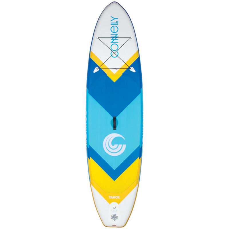 Connelly Tahoe 10'6" iSUP Paddle Board image number 0