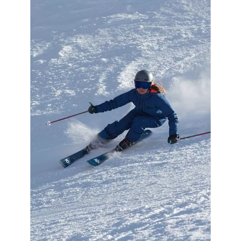Volkl Yumi 84 Skis Womens image number 2