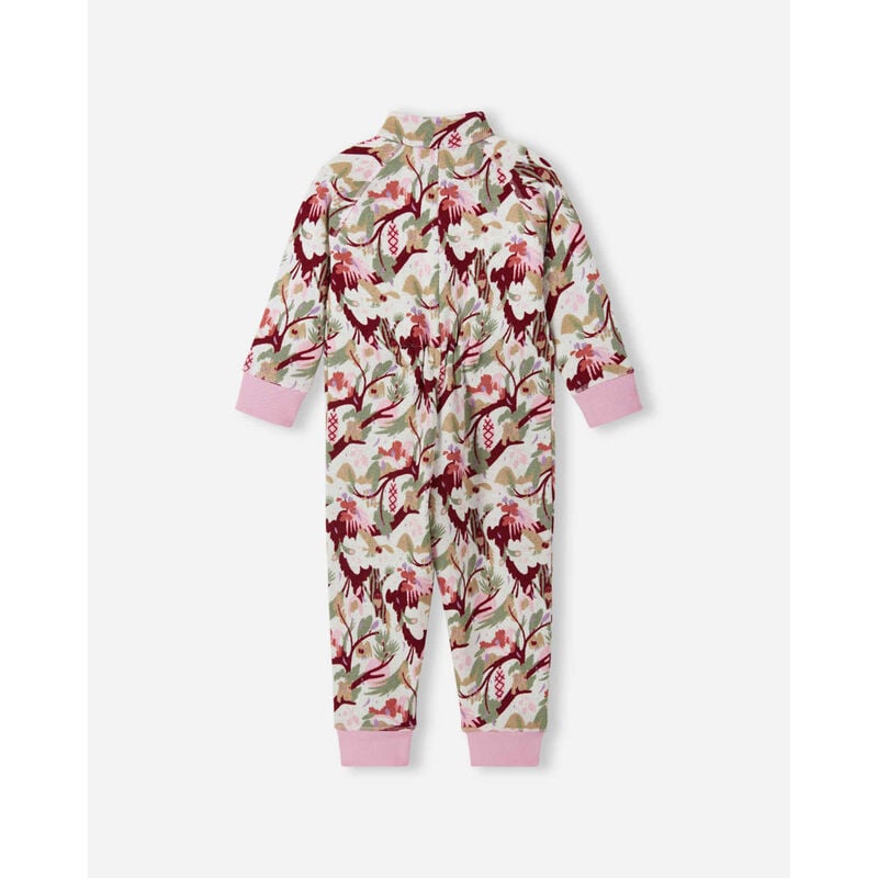 Reima Myytti Jumpsuit Toddlers image number 1