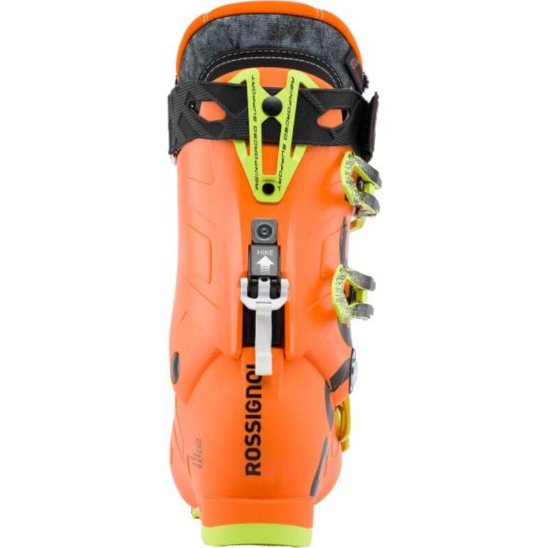 Rossignol Track 130 Ski Boots Mens image number 2