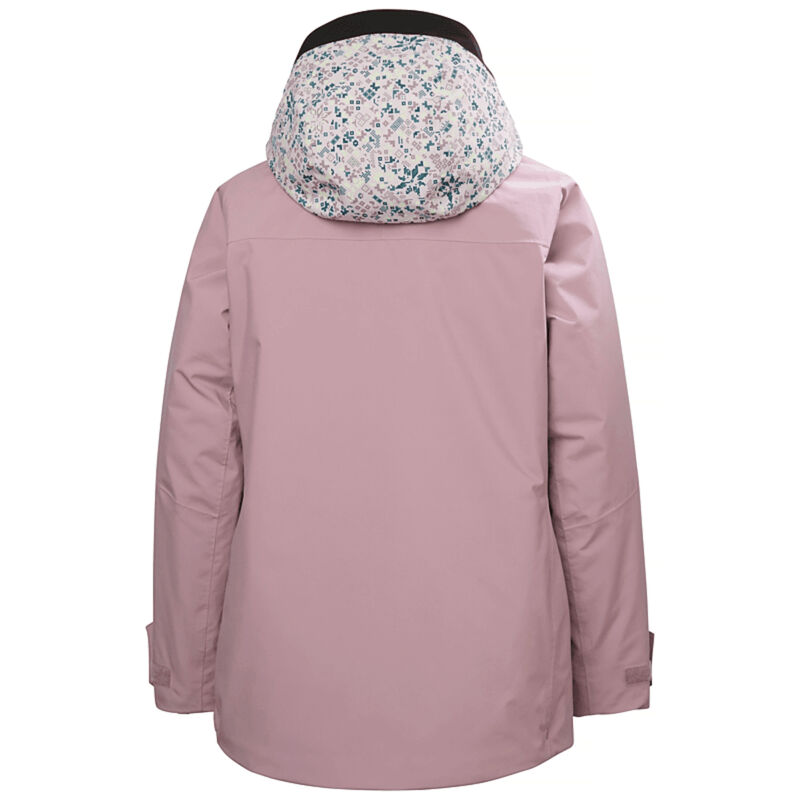 Helly Hansen Stellar Jacket 2.0 Girls image number 1