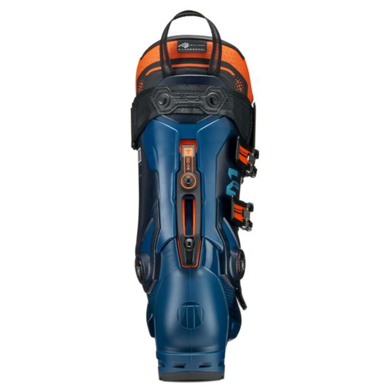 Tecninca Mach 1 LV 120 Ski Boots Mens image number 3
