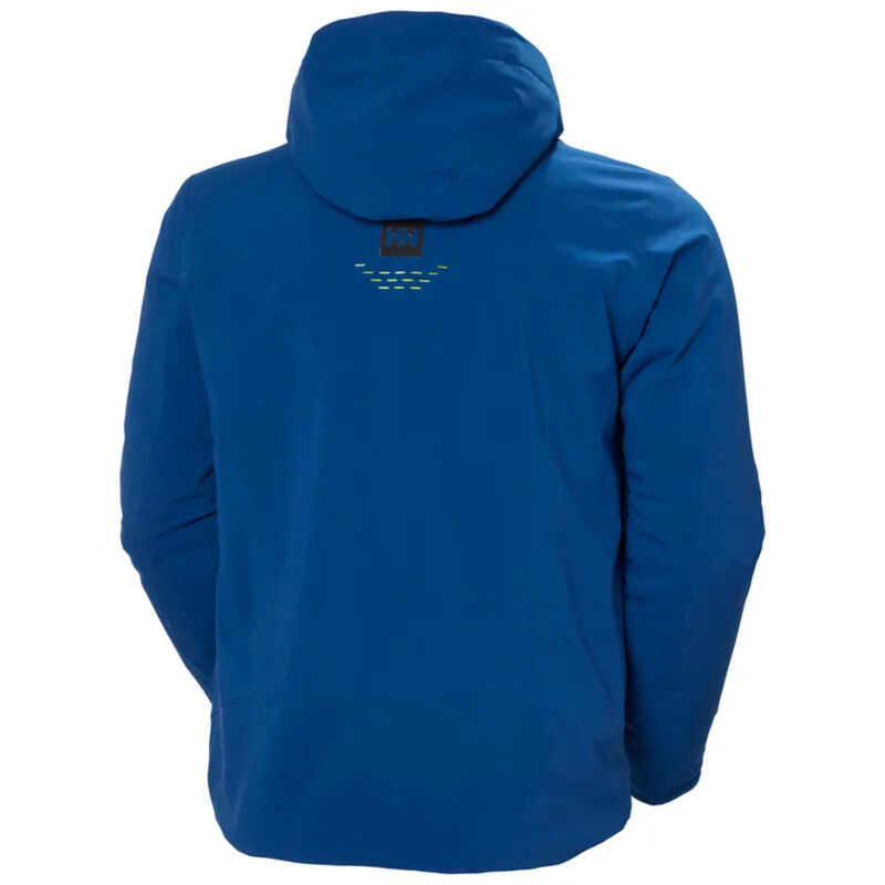 Helly Hansen Alpha Lifaloft Jacket Mens image number 1