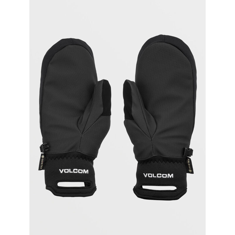 Volcom Stay Dry Gore-Tex Mitten Mens image number 1