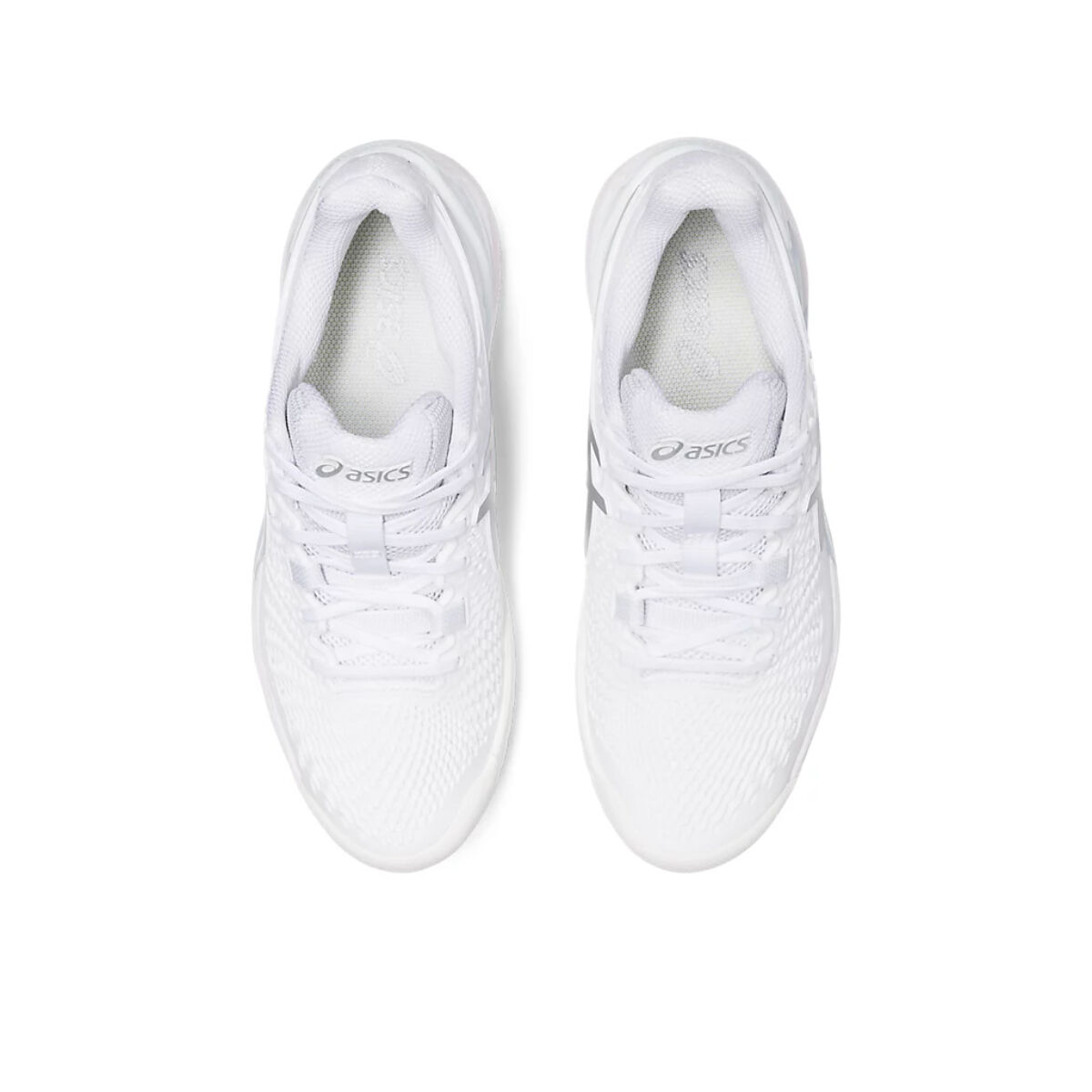 Asics Gel-Resolution 9 Tennis Shoe Womens | Christy Sports