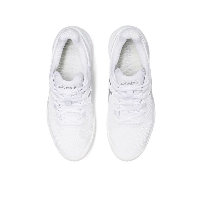 Asics Gel-Resolution 9 Tennis Shoe Womens image number 3