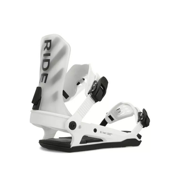 Ride C-8 Snowboard Bindings Mens