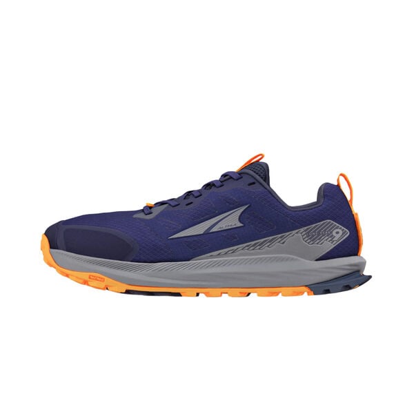 Altra Lone Peak 9 Trail Running Shoes Mens