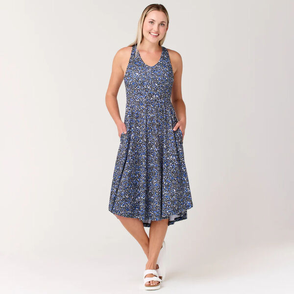 Krimson Klover Piper Dress Womens