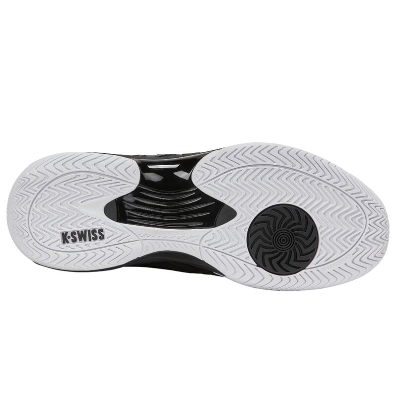 K-Swiss Hypercourt Express 3 Shoes Mens image number 6