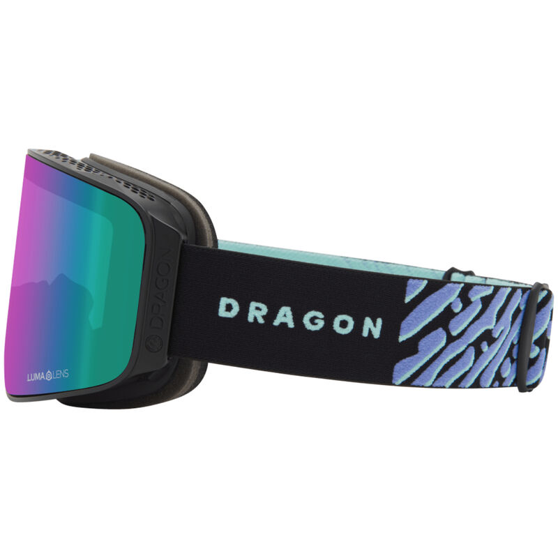 Dragon NFX Mag OTG Goggle + Lumalens Celeste Infrared Lens image number 2