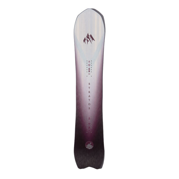 Jones Stratos Snowboard Womens
